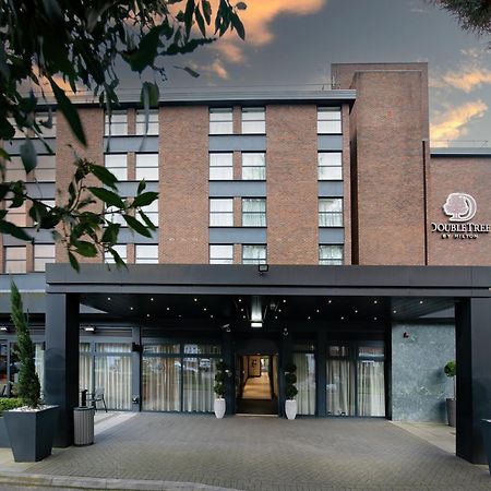 Doubletree By Hilton London Ealing Hotell Eksteriør bilde