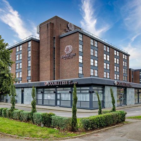 Doubletree By Hilton London Ealing Hotell Eksteriør bilde