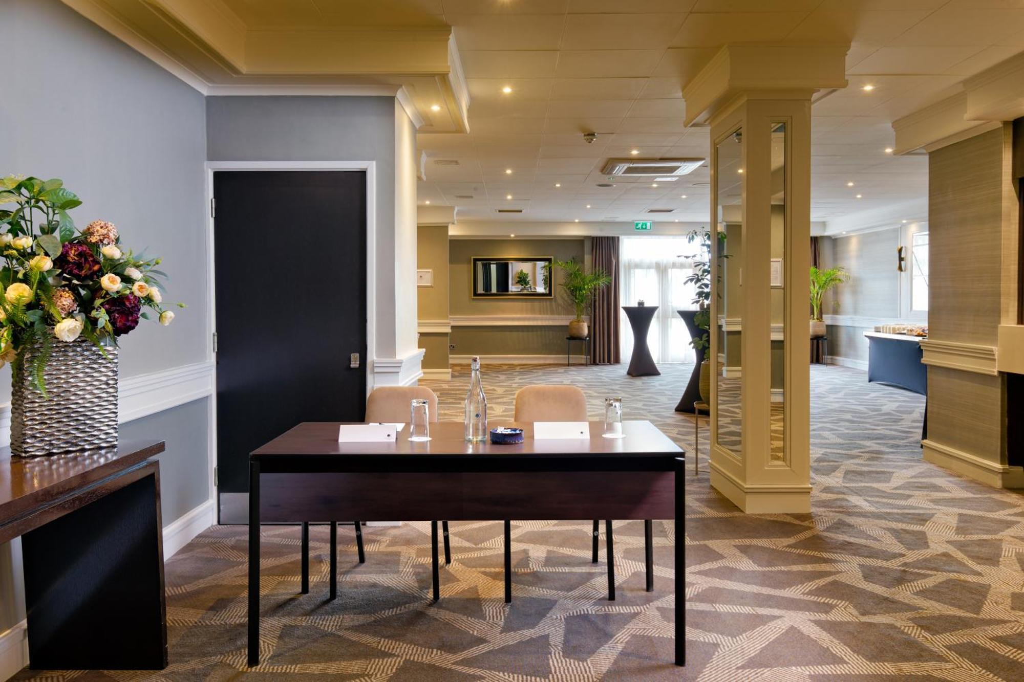 Doubletree By Hilton London Ealing Hotell Eksteriør bilde