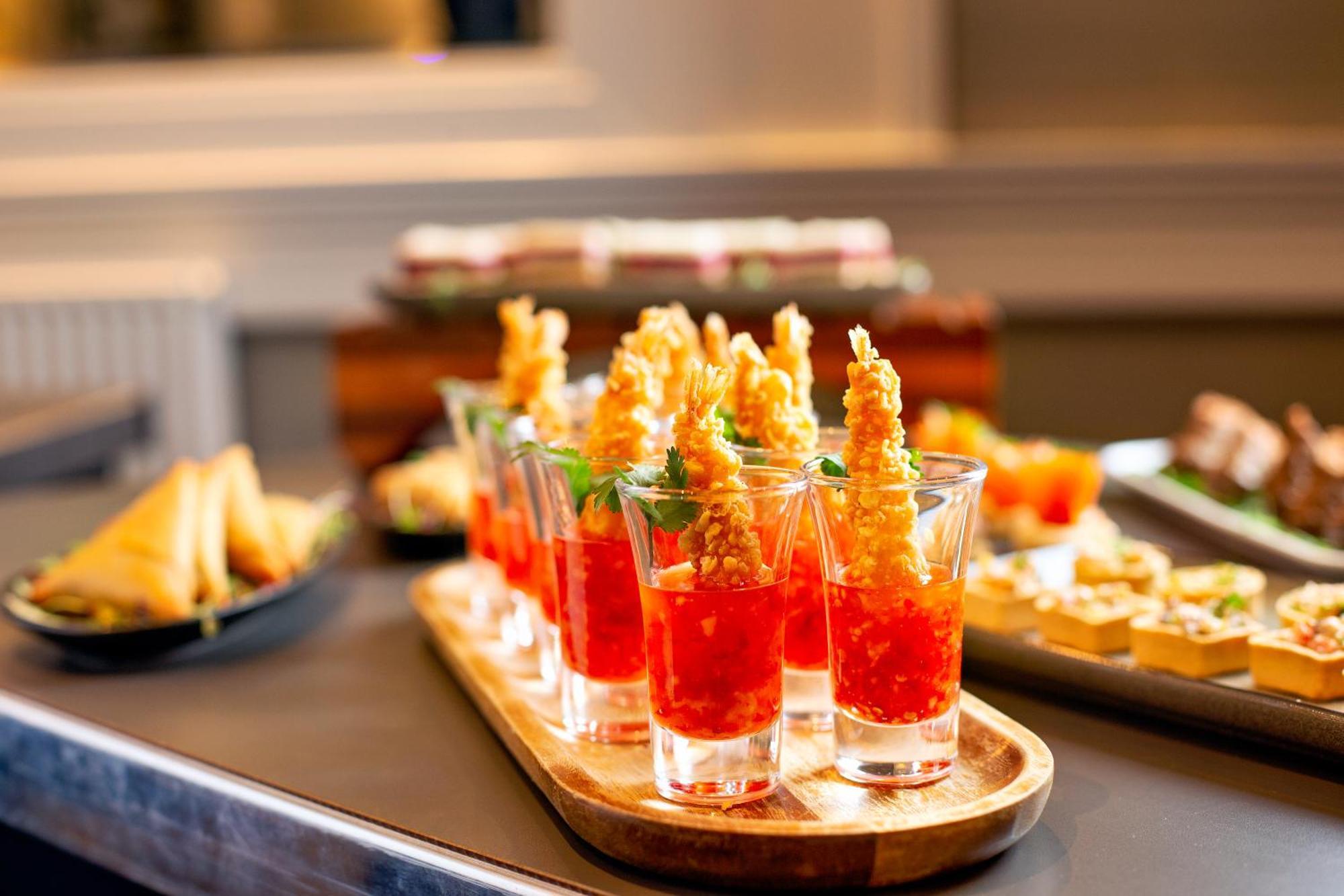 Doubletree By Hilton London Ealing Hotell Eksteriør bilde